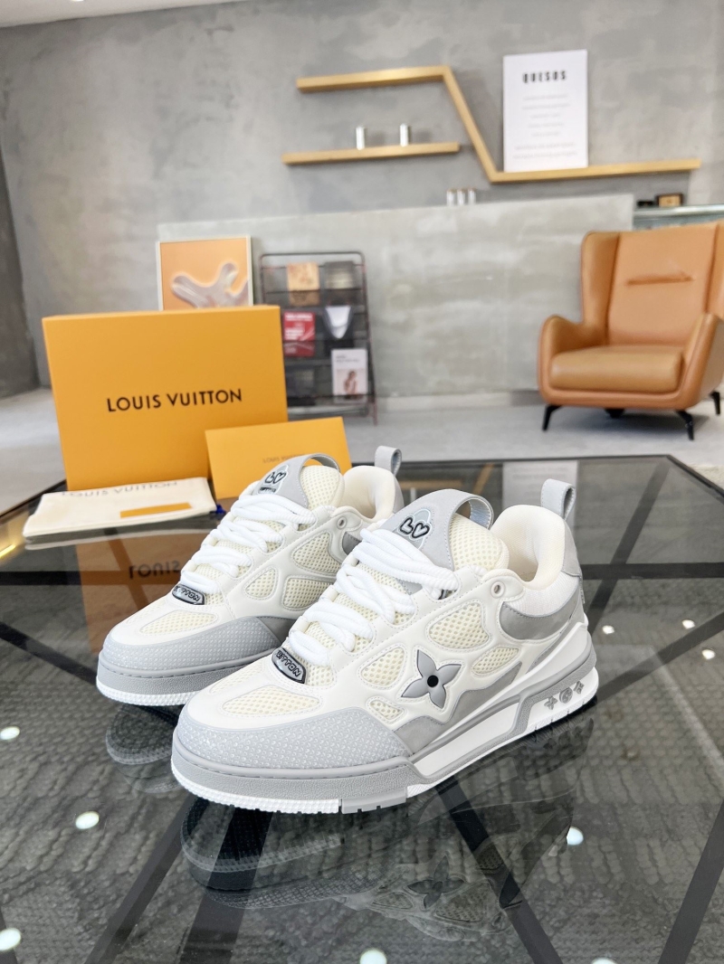 LV Casual Shoes